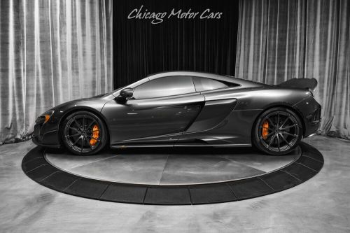 2016 McLaren 675LT Coupe Club Sport Pro Pack! TONS of Carbon! ONLY 80, US $329,800.00, image 27