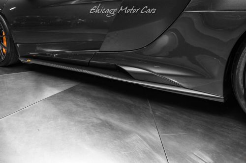 2016 McLaren 675LT Coupe Club Sport Pro Pack! TONS of Carbon! ONLY 80, US $329,800.00, image 29