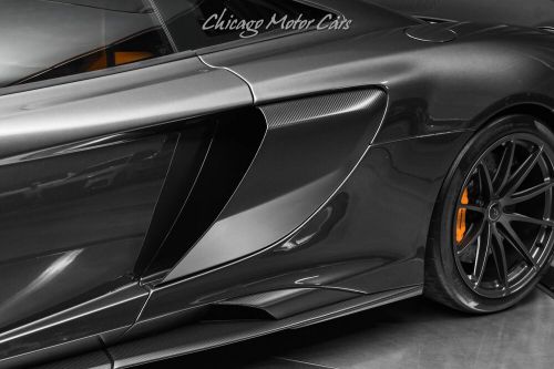 2016 McLaren 675LT Coupe Club Sport Pro Pack! TONS of Carbon! ONLY 80, US $329,800.00, image 30
