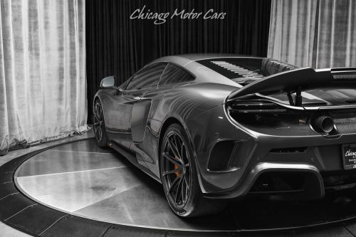 2016 McLaren 675LT Coupe Club Sport Pro Pack! TONS of Carbon! ONLY 80, US $329,800.00, image 32