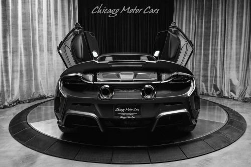 2016 McLaren 675LT Coupe Club Sport Pro Pack! TONS of Carbon! ONLY 80, US $329,800.00, image 34