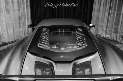 2016 McLaren 675LT Coupe Club Sport Pro Pack! TONS of Carbon! ONLY 80, US $329,800.00, image 35