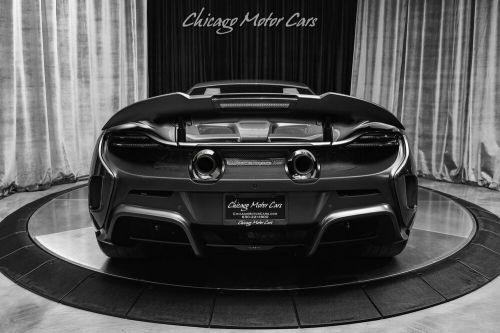 2016 McLaren 675LT Coupe Club Sport Pro Pack! TONS of Carbon! ONLY 80, US $329,800.00, image 38