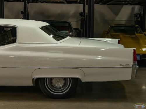 1969 Cadillac DeVille 2 Door Hardtop, US $26,625.00, image 2