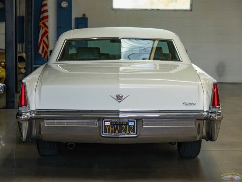 1969 Cadillac DeVille 2 Door Hardtop, US $26,625.00, image 13