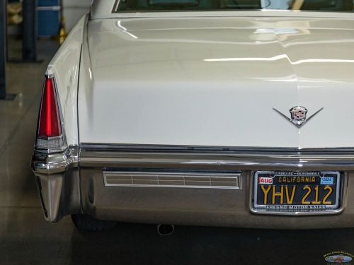 1969 Cadillac DeVille 2 Door Hardtop, US $26,625.00, image 14