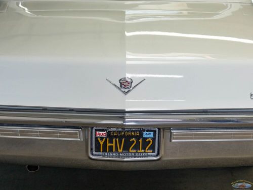 1969 Cadillac DeVille 2 Door Hardtop, US $26,625.00, image 15
