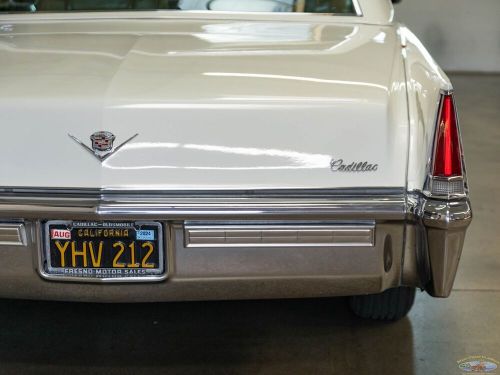 1969 Cadillac DeVille 2 Door Hardtop, US $26,625.00, image 16