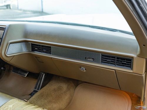 1969 Cadillac DeVille 2 Door Hardtop, US $26,625.00, image 32