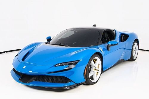 2023 ferrari sf90 stradale .