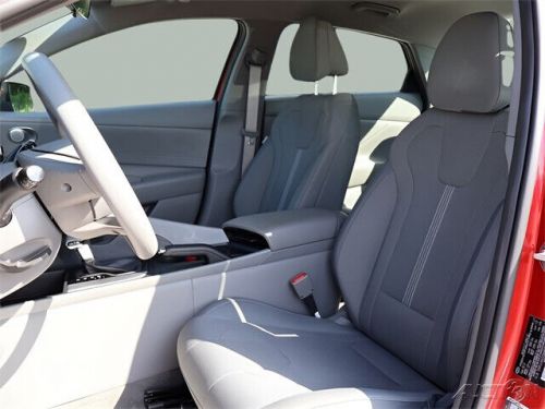 2021 Hyundai Elantra SE, US $18,503.00, image 4