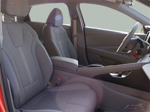 2021 Hyundai Elantra SE, US $18,503.00, image 5