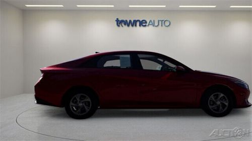 2021 Hyundai Elantra SE, US $18,503.00, image 11