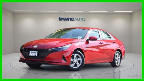 2021 Hyundai Elantra SE, US $18,503.00, image 12