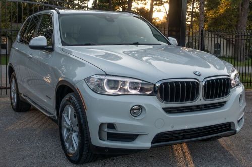 2014 bmw x5 xdrive35d