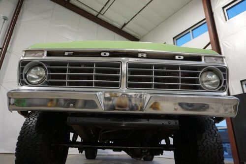 1974 Ford F-250 F26 Highboy, US $2,000.00, image 5