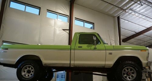 1974 Ford F-250 F26 Highboy, US $2,000.00, image 13