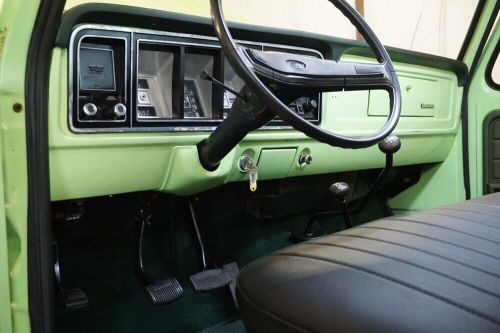 1974 Ford F-250 F26 Highboy, US $2,000.00, image 17