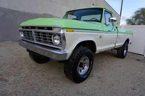 1974 Ford F-250 F26 Highboy, US $2,000.00, image 28