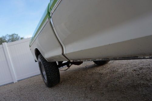 1974 Ford F-250 F26 Highboy, US $2,000.00, image 30