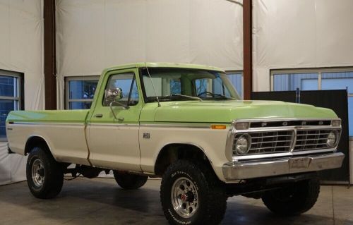 1974 Ford F-250 F26 Highboy, US $2,000.00, image 33