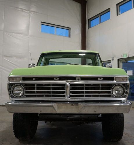 1974 Ford F-250 F26 Highboy, US $2,000.00, image 34