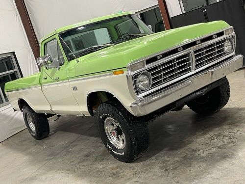 1974 Ford F-250 F26 Highboy, US $2,000.00, image 35