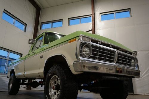 1974 Ford F-250 F26 Highboy, US $2,000.00, image 36