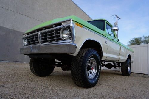 1974 Ford F-250 F26 Highboy, US $2,000.00, image 37