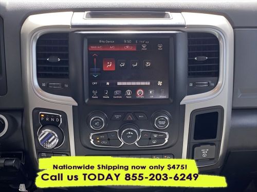 2016 RAM 1500 Big Horn, US $14,961.10, image 7