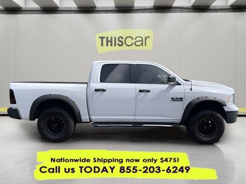 2016 RAM 1500 Big Horn, US $14,961.10, image 11