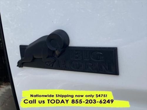 2016 RAM 1500 Big Horn, US $14,961.10, image 12