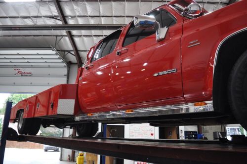 1989 Chevrolet Silverado 3500, US $4,000.00, image 2