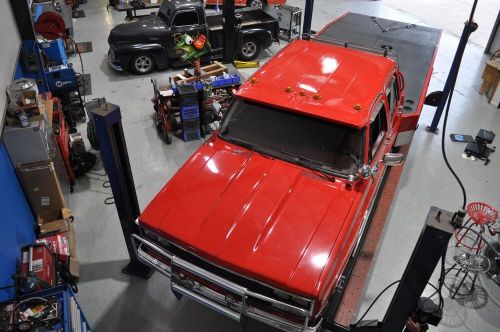 1989 Chevrolet Silverado 3500, US $4,000.00, image 6