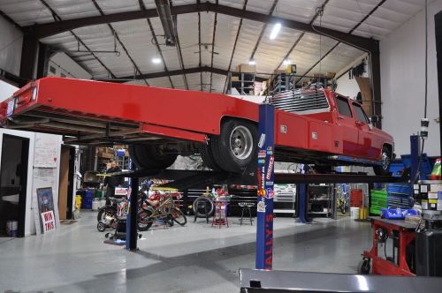 1989 Chevrolet Silverado 3500, US $4,000.00, image 8