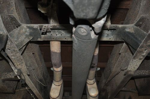 1989 Chevrolet Silverado 3500, US $4,000.00, image 12