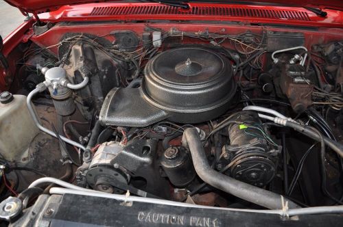 1989 Chevrolet Silverado 3500, US $4,000.00, image 17