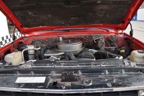 1989 Chevrolet Silverado 3500, US $4,000.00, image 19