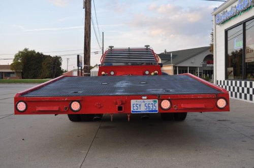 1989 Chevrolet Silverado 3500, US $4,000.00, image 27