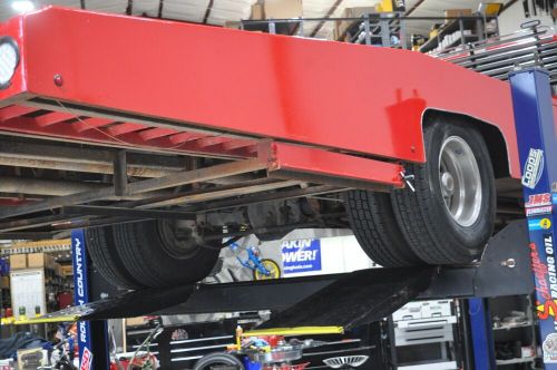 1989 Chevrolet Silverado 3500, US $4,000.00, image 35