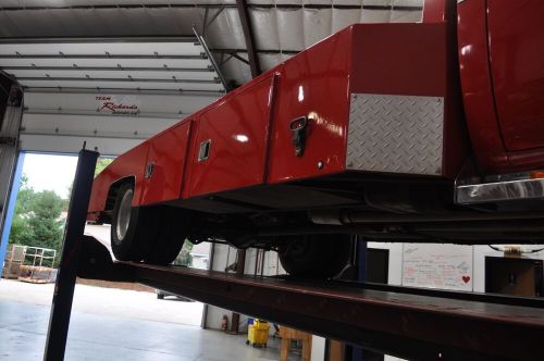 1989 Chevrolet Silverado 3500, US $4,000.00, image 36