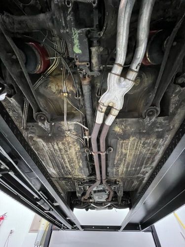 1969 Mercedes-Benz 300SEL 6.3L Right Hand Drive, US $28,500.00, image 11