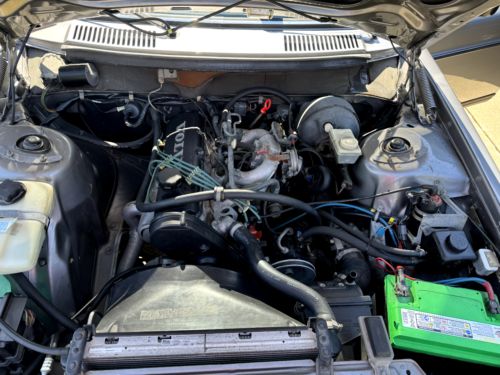 1987 Volvo 240 240, US $14,500.00, image 4