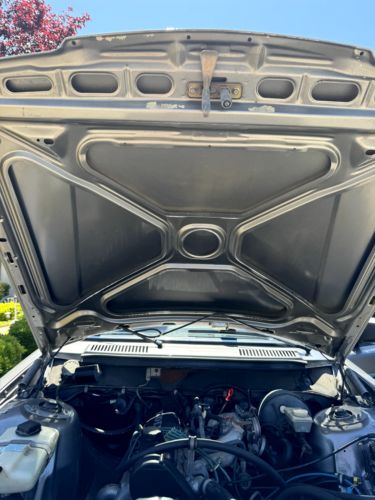 1987 Volvo 240 240, US $14,500.00, image 5