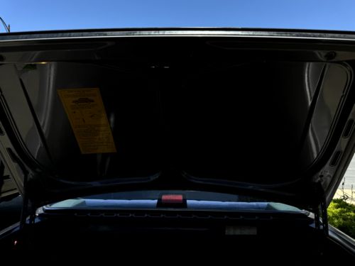 1987 Volvo 240 240, US $14,500.00, image 8