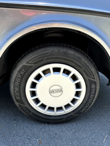 1987 Volvo 240 240, US $14,500.00, image 17