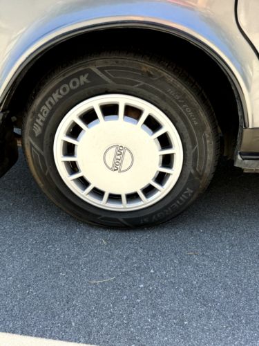 1987 Volvo 240 240, US $14,500.00, image 18