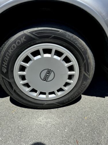 1987 Volvo 240 240, US $14,500.00, image 19