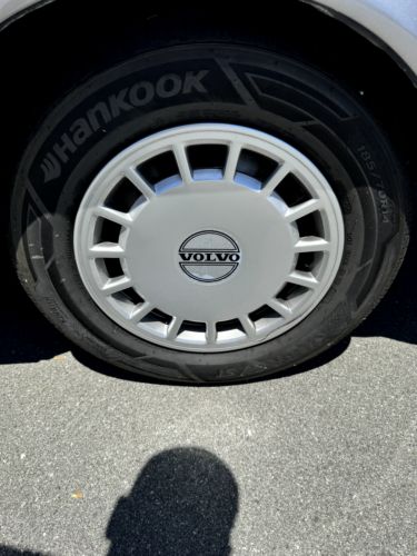 1987 Volvo 240 240, US $14,500.00, image 20