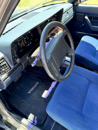 1987 Volvo 240 240, US $14,500.00, image 22